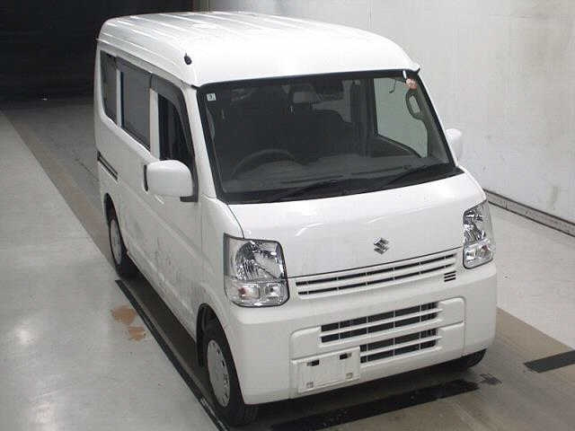 SUZUKI EVERY 2019
