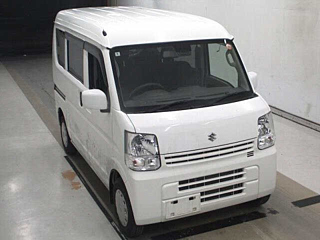 SUZUKI EVERY 2019