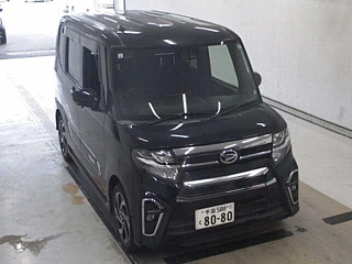 DAIHATSU TANTO 2021