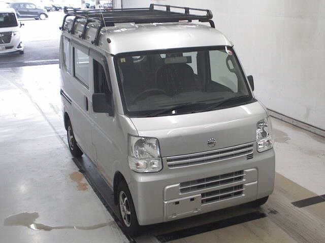 NISSAN CLIPPER VAN 2015