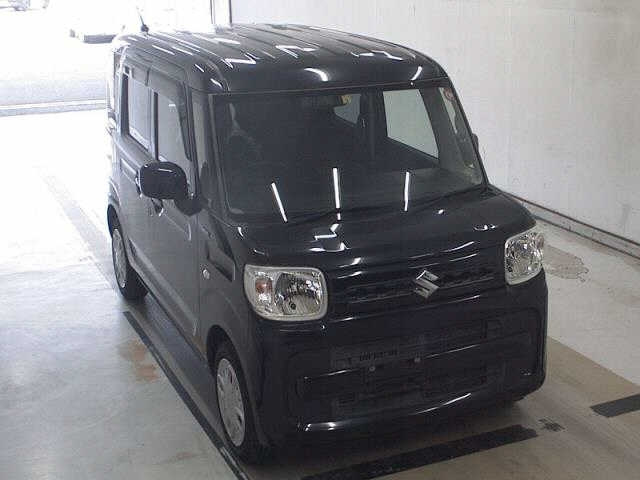 SUZUKI SPACIA 2018