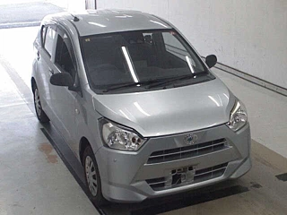 DAIHATSU MIRA E S 2018