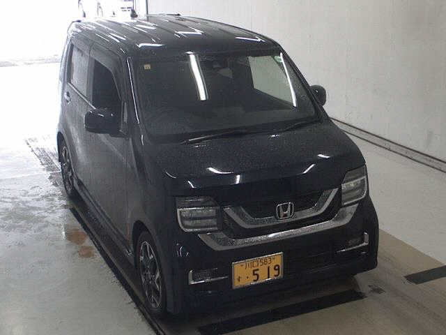 HONDA N WGN 2020