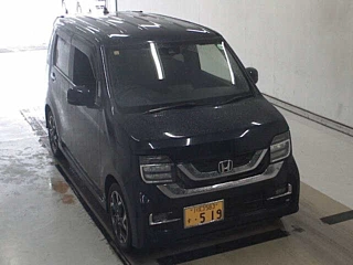 HONDA N WGN 2020