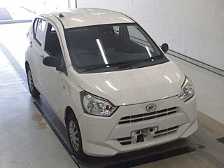 DAIHATSU MIRA E S 2018