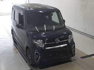 DAIHATSU TANTO 2019