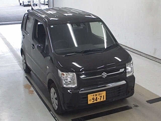 SUZUKI WAGON R 2024