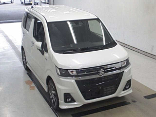 SUZUKI WAGON R 2025