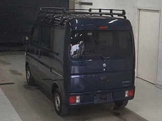 SUZUKI EVERY 2022