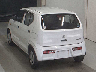 SUZUKI ALTO 2020