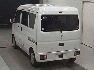 SUZUKI EVERY 2019