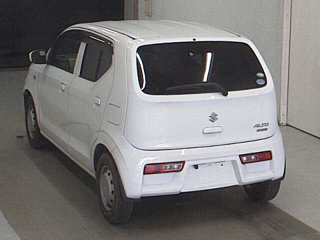 SUZUKI ALTO 2018