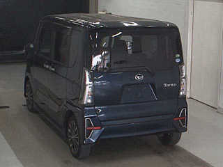DAIHATSU TANTO 2019
