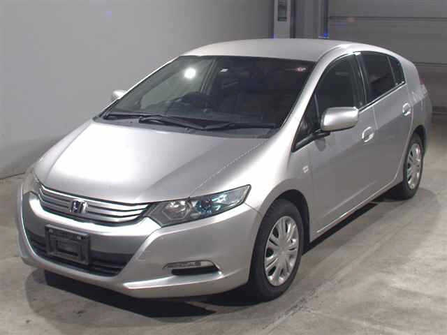 HONDA INSIGHT 2010