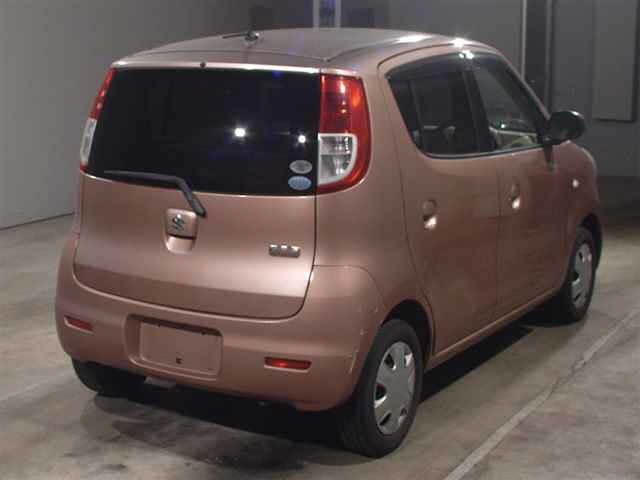 SUZUKI MRWAGON 2008