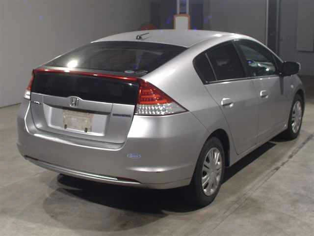 HONDA INSIGHT 2010