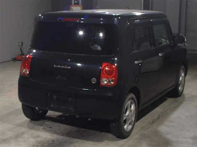 SUZUKI ALTO LAPIN 2012