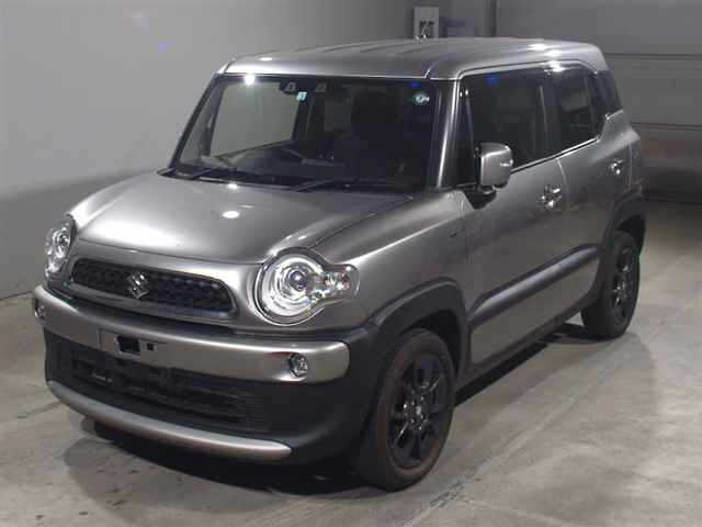 SUZUKI XBEE 2022