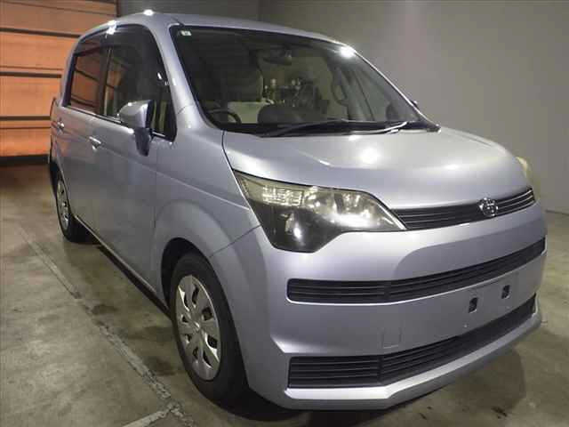 TOYOTA SPADE 2013