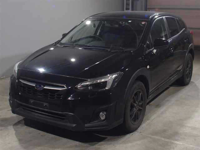 SUBARU XV 2019