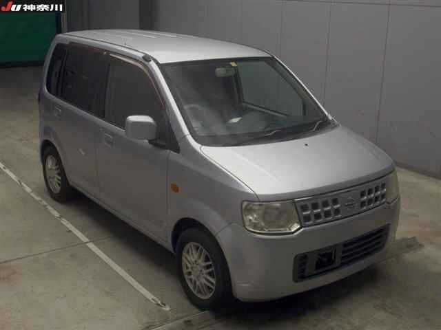 NISSAN OTTI 2008