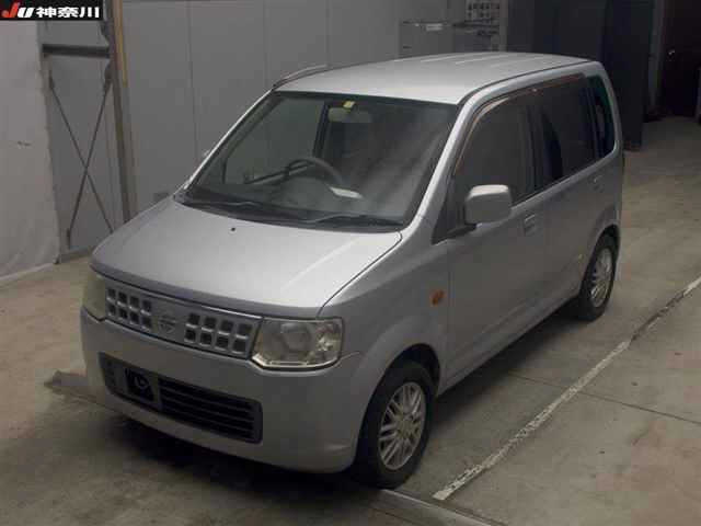 NISSAN OTTI 2008