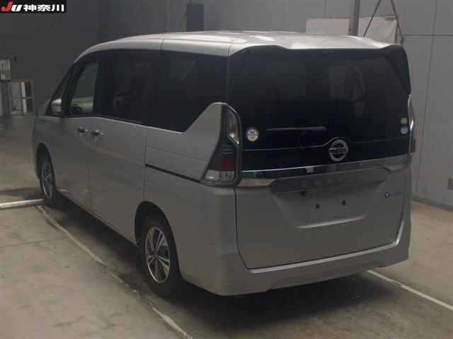 NISSAN SERENA 2020
