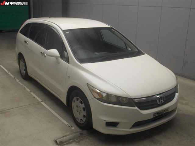HONDA STREAM 2008
