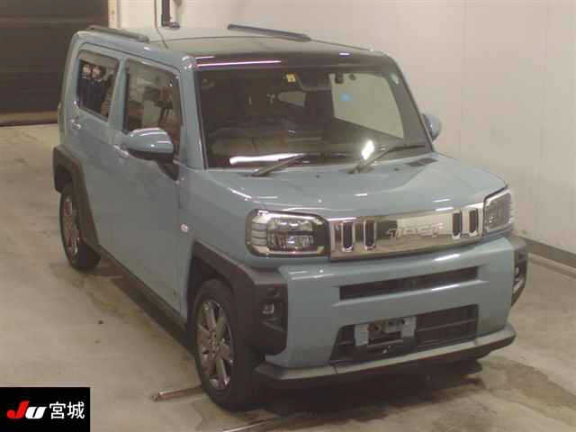 DAIHATSU TAFT 2020