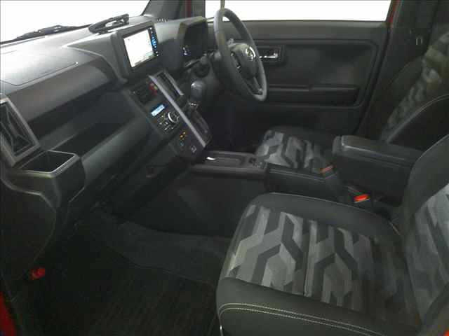 DAIHATSU TAFT 2022