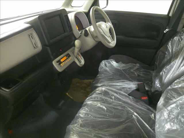 SUZUKI WAGON R SMILE 2024