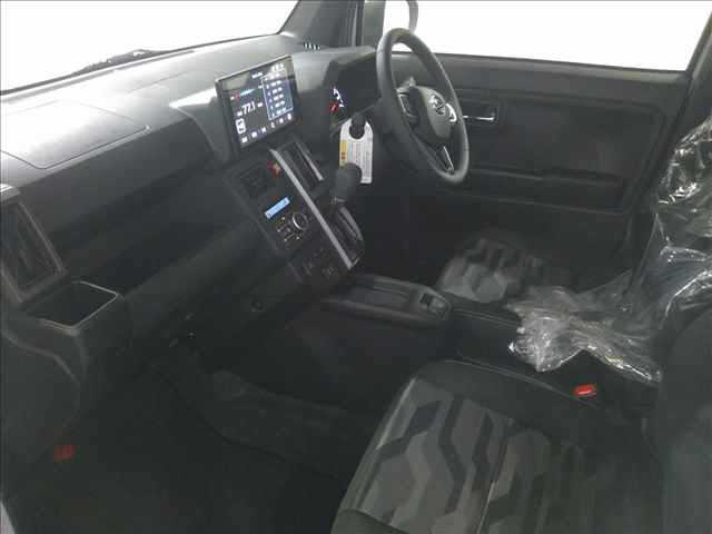DAIHATSU TAFT 2024