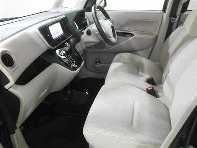 MITSUBISHI EK SPACE 2014