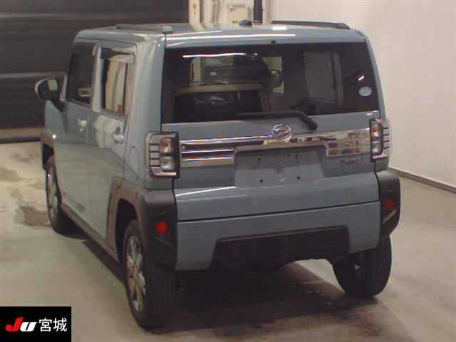 DAIHATSU TAFT 2020