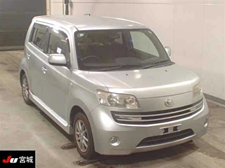 DAIHATSU COO 2008