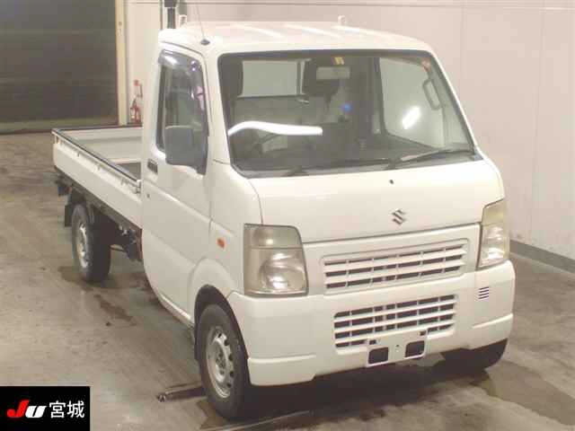 SUZUKI OTHER 2010