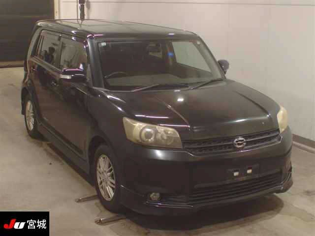 TOYOTA COROLLA RUMION 2010