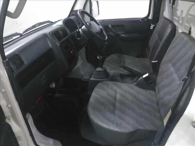 SUZUKI OTHER 2010