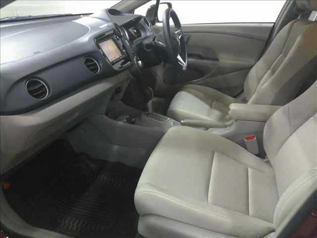 HONDA INSIGHT 2010
