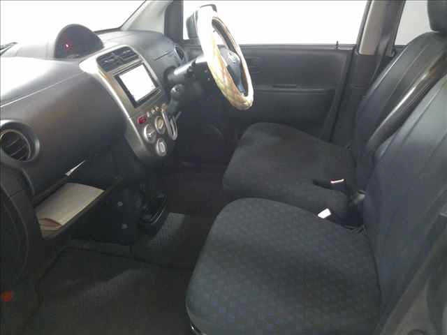 NISSAN OTTI 2009