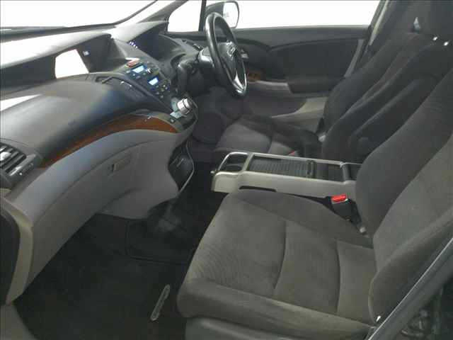 HONDA ODYSSEY 2011
