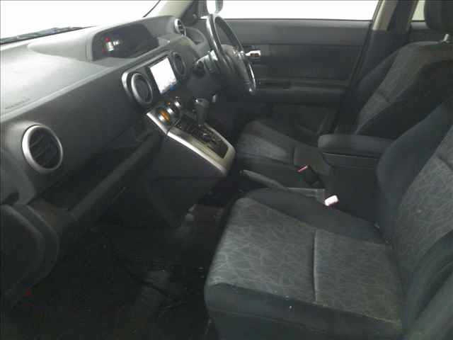 TOYOTA COROLLA RUMION 2010
