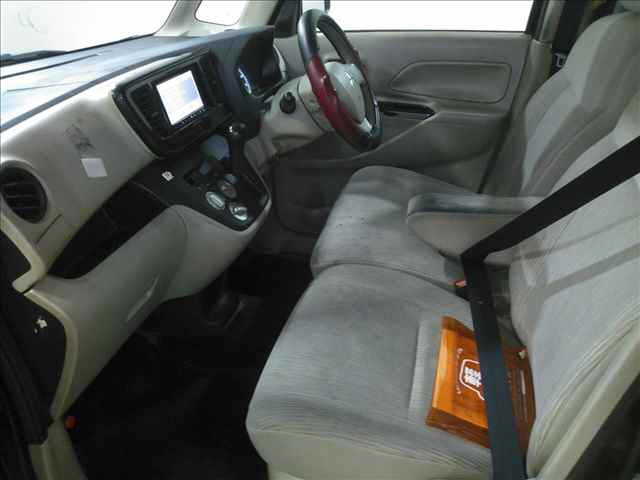 MITSUBISHI EK SPACE 2015
