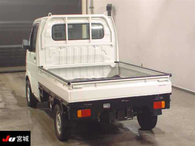 SUZUKI OTHER 2010