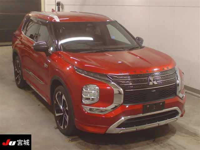 MITSUBISHI OUTLANDER PHEV 2022