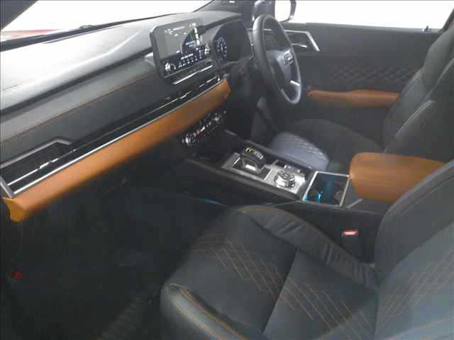 MITSUBISHI OUTLANDER PHEV 2022