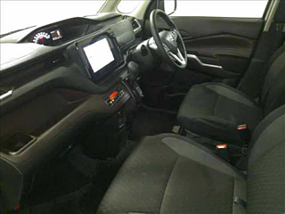 SUZUKI SOLIO 2021