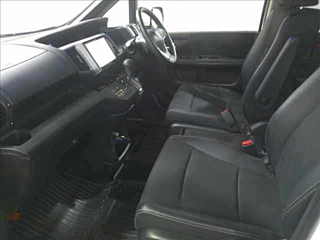 HONDA STEP WAGON 2013