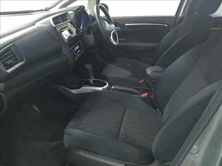HONDA FIT 2015