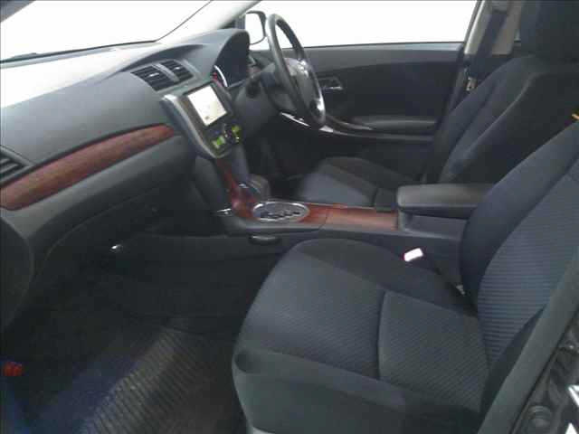 TOYOTA PREMIO 2008